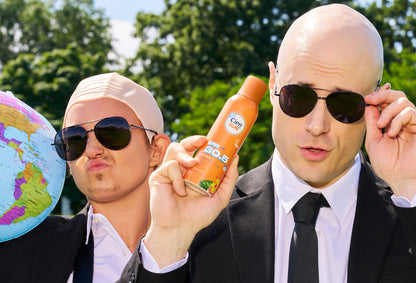 Mr SPF 30.5