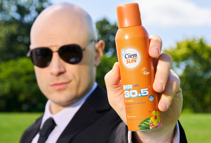 Mr SPF 30.5