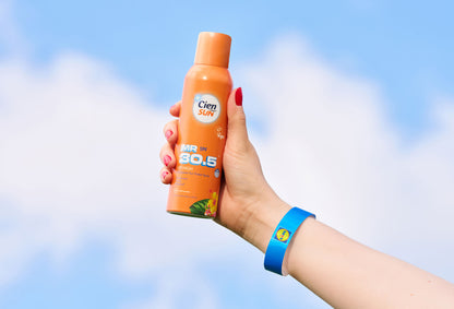 Mr SPF 30.5
