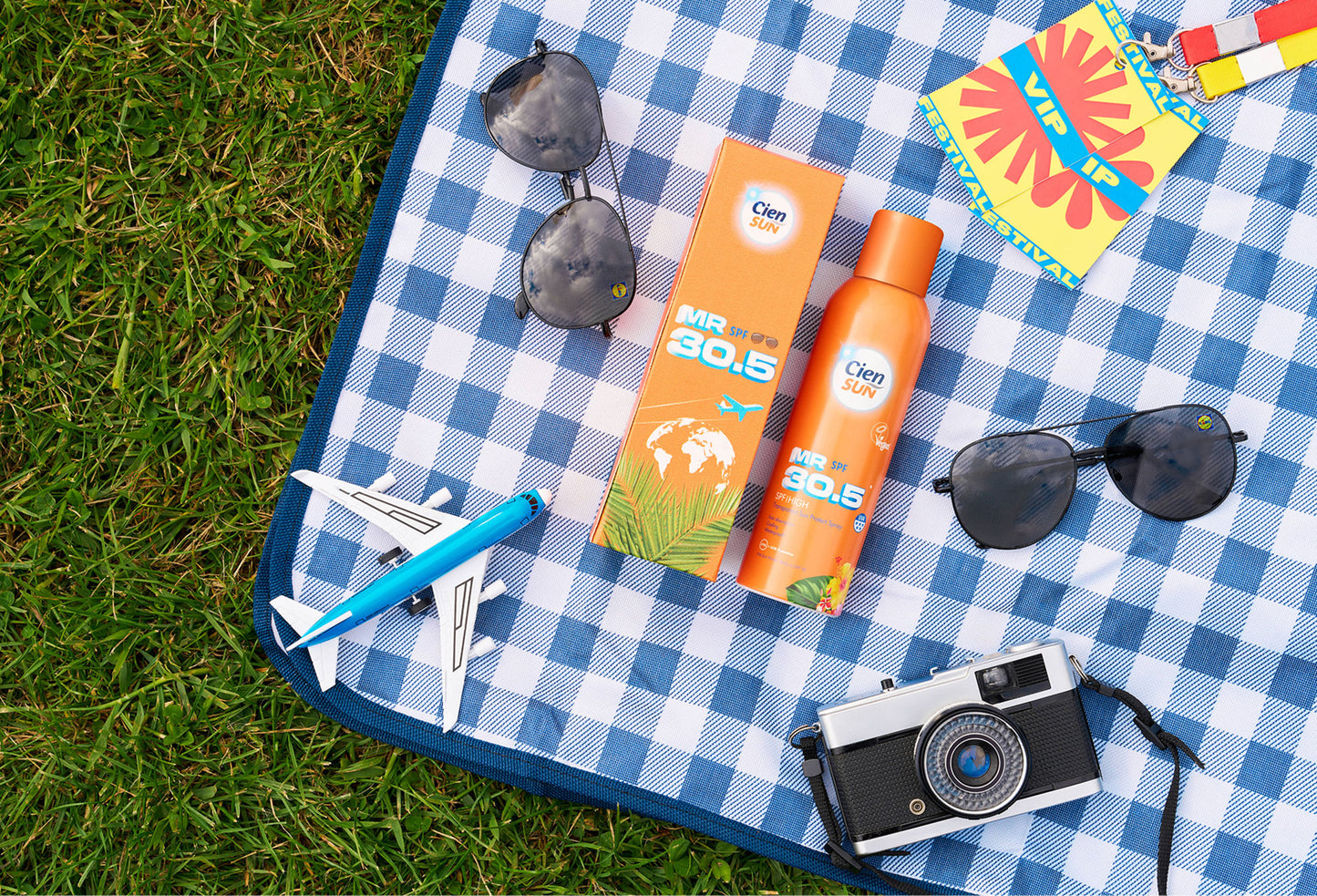 Mr SPF 30.5